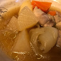 かつをだ's cooksnap of when they made 簡単鶏肉の煮込み（炊飯器）.