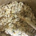 クックFWCCS5☆'s cooksnap of when they made 息子が好きなおから煮☆.