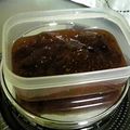 やまきょう's cooksnap of when they made いちじくジャム.