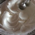 ♡りりたん♡'s cooksnap of when they made 失敗しない【メレンゲ】卵白の泡だて方.