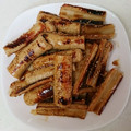 いのうえはな's cooksnap of when they made 【龍愛】ちくわの甘辛炒め.