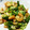 ぴよぴよlion's cooksnap of when they made えびときゃべつのオイスター炒め♥.