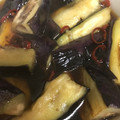 bmbmちゃん's cooksnap of when they made 彩り鮮やか！ナスの煮浸し.
