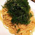 まあこニャン's cooksnap of when they made アンチョビと大葉のパスタ.
