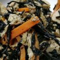 OASISHUN's cooksnap of when they made ご飯がススム！ひじきと高野豆腐の煮物☆.