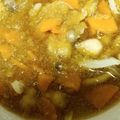 クックHLT258☆'s cooksnap of when they made 男飯 サッパリお酢と生姜で鶏肉のみぞれ煮.