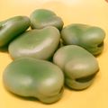 maricork's cooksnap of when they made そら豆の茹で方.