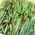 max4995's cooksnap of when they made わらび醤油漬♪選び方から下処理も♪.