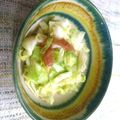 momosukekan's cooksnap of when they made ＊キャベツの梅おかか漬け＊.