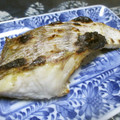 ジョングレ's cooksnap of when they made 魚焼きレンジで簡単に鯛の塩焼き.
