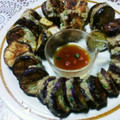 kucina's cooksnap of when they made お弁当にも！★茄子のはさみ揚げ.