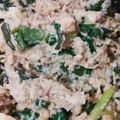 ふぁんたにゃん's cooksnap of when they made えのきと人参のうの花.