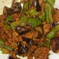 拓斗ここな's cooksnap of when they made 夏野菜のピリ辛味噌炒め.
