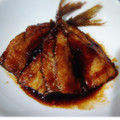 マキ22's cooksnap of when they made 美味しすぎる～簡単鯵の蒲焼き☆.