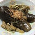 SYKママ's cooksnap of when they made 超簡単！茄子の煮浸し✨.