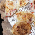 Kayudamaya's cooksnap of when they made ふわふわ！すりおろし山芋焼き☆.