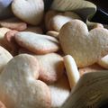 ザキ_'s cooksnap of when they made バタークッキー.