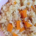 ムーヒツジ's cooksnap of when they made ツナご飯.