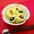 ♡礼♡'s cooksnap of when they made 簡単！浅漬け！胡瓜、人参、キャベツで！.