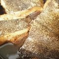 るてぃす's cooksnap of when they made 子持ちカレイの煮付け.