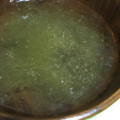 amileamila's cooksnap of when they made 白だしで激旨！とろろ昆布.