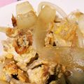 ♥ミルクティ♥'s cooksnap of when they made ヘルシー野菜炒め.