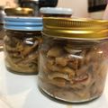 さやポニョ's cooksnap of when they made ちょいｵｲｽﾀｰの自家製メンマ(^^).