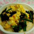 ちなつのママ's cooksnap of when they made 冷凍食品アレンジ！茹で卵グラタン♪.