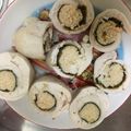 クック9P6O5D☆'s cooksnap of when they made ヘルシー♡ささみの明太子巻き.