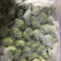 tayuko310's cooksnap of when they made 新鮮なままで！空豆の冷凍方法.