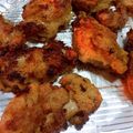 侯爵夫人's cooksnap of when they made お弁当にも☆柔らか黒酢唐揚げ.