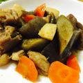 にゃむぱー's cooksnap of when they made 簡単！失敗なし！筑前煮.