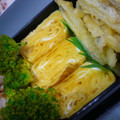 しゅんぺいのママ's cooksnap of when they made だし巻き卵.
