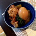 クックCFQMQM☆'s cooksnap of when they made 圧力鍋♪鶏手羽と大根のさっぱり煮.