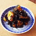 とこきち's cooksnap of when they made ひじきと南瓜の甘辛煮.