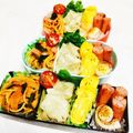 おかぶ〜ま's cooksnap of when they made フライパンde簡単シュウマイ.