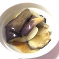 KAKO200512's cooksnap of when they made 美味しいよ☆なすの南蛮漬け☆.