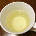 減塩パパ's cooksnap of when they made ☆フレッシュカモミールティーと冷凍保存☆.