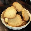 ポリポリ子's cooksnap of when they made サクホロクッキー＊プレーン.
