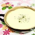 aya_coook_'s cooksnap of when they made 冷た～く冷やして★一番基本のビシソワーズ.