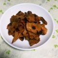 Jyohana's cooksnap of when they made 豚の味噌漬け.