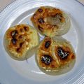 sunbright's cooksnap of when they made ＊まるごと新玉ねぎは香ばしく♪＊.