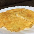 かおﾆｬﾝ子's cooksnap of when they made パリもちっチーズ.