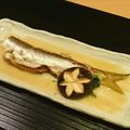 jimm's cooksnap of when they made カマスさっぱり煮.