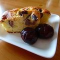 ＥＭＩ４１５'s cooksnap of when they made ホットケーキミックスで簡単☆栗のケーキ.
