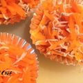 働く女子の台所's cooksnap of when they made 人参しらす梅和え：冷凍お弁当野菜おかず.