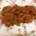 ベティのおかん's cooksnap of when they made ちょっぴり懐かしい♪ポークチャップ.