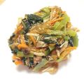 メロンパンマン's cooksnap of when they made ☆簡単節約☆あんかけ厚揚げ☆.