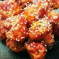 じん☆ママ's cooksnap of when they made ふわふわ肉だんごの甘酢あんかけ.