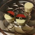 アキプゥ's cooksnap of when they made 簡単キャラ弁　★ポケモン弁当★.